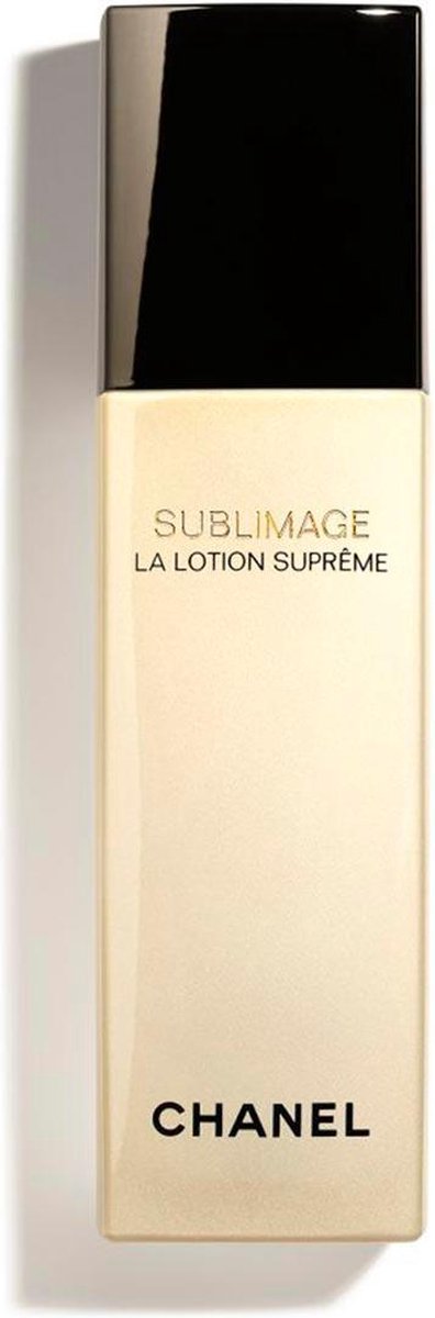 Goedkoopste Chanel Sublimage La Lotion Suprême - 125 ml - Ultiem Herstel van de huid