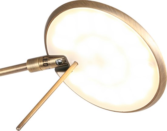 Wandlamp