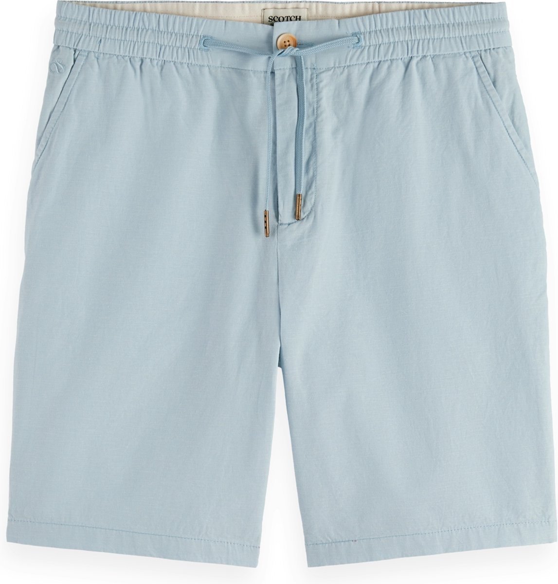 Scotch & Soda - Heren - Korte broeken