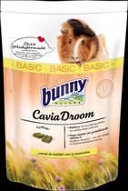 Bunny Nature Guinea Pig Dream Basic - 1.5 kg