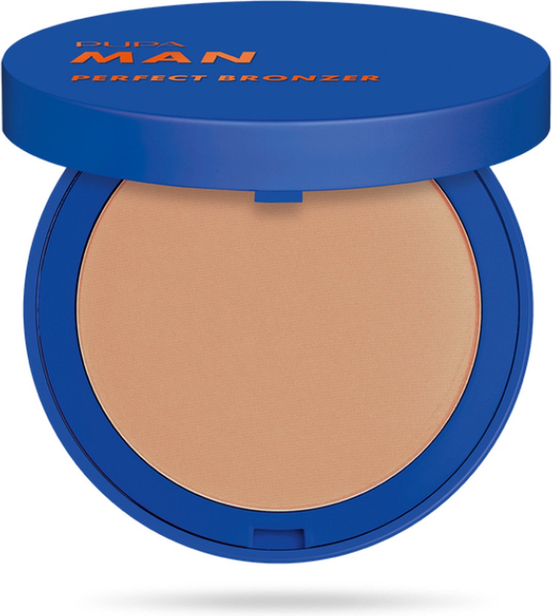 Bol.com Pupa Perfect Bronzer - 001 Light Medium Skin - 1 stuk aanbieding
