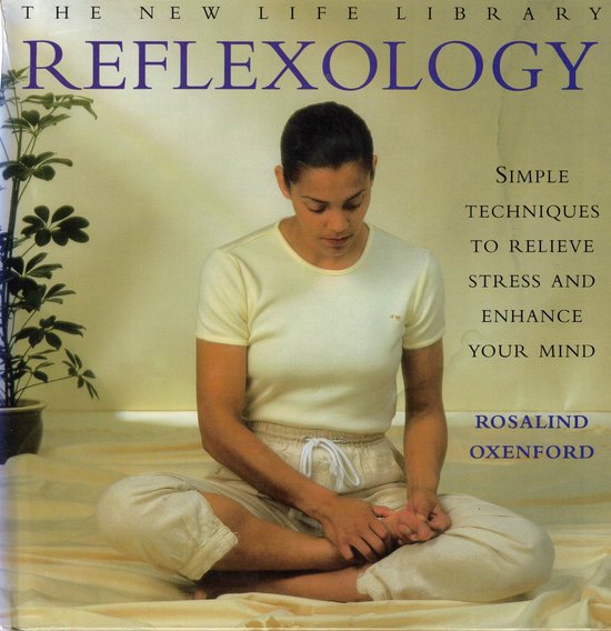 Instant Reflexology