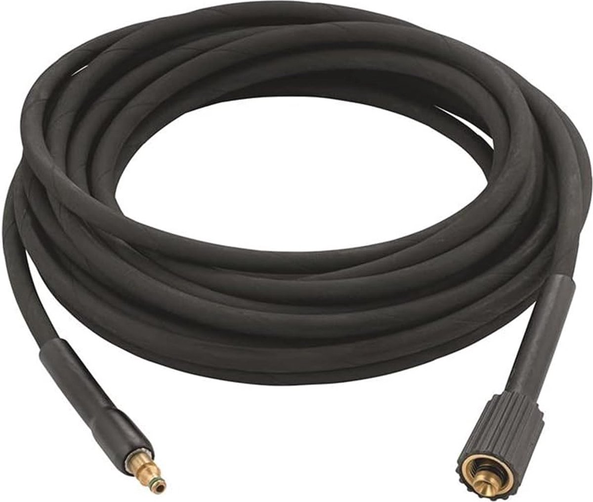 Hogedrukslang Superflex 10m - Duurzaam en Robuust Voor DIY-Projecten