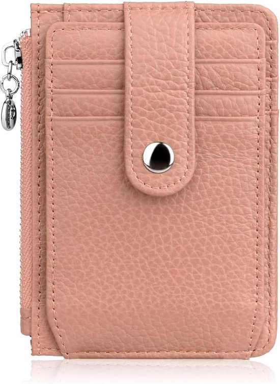 Leren kaarthouder Livenza van The Chesterfield Brand RFID