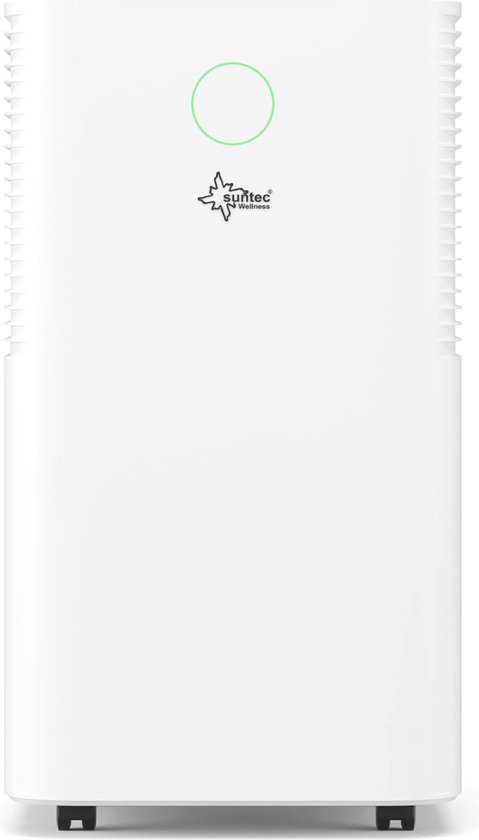 Nettoyeur de tapis 3 en 1 avec câble - 600 W, 14 kPa, nettoyage en profondeur, 2 Réservoirs d'eau et accessoires de fenêtre