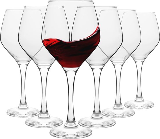 Wijnglas WMF Easy Plus Witte Wijn 22 cm Wijnglas WMF Easy Plus Witte Wijn 22 cm