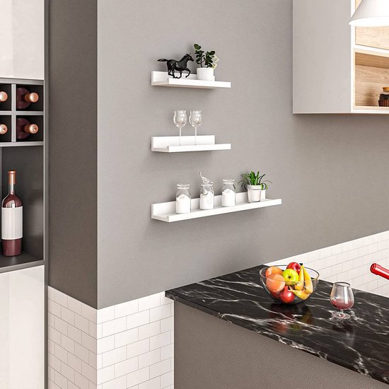 Nieuwe kleur op de muur: Flexa Rich Butterscotch - Vaker Vrolijk