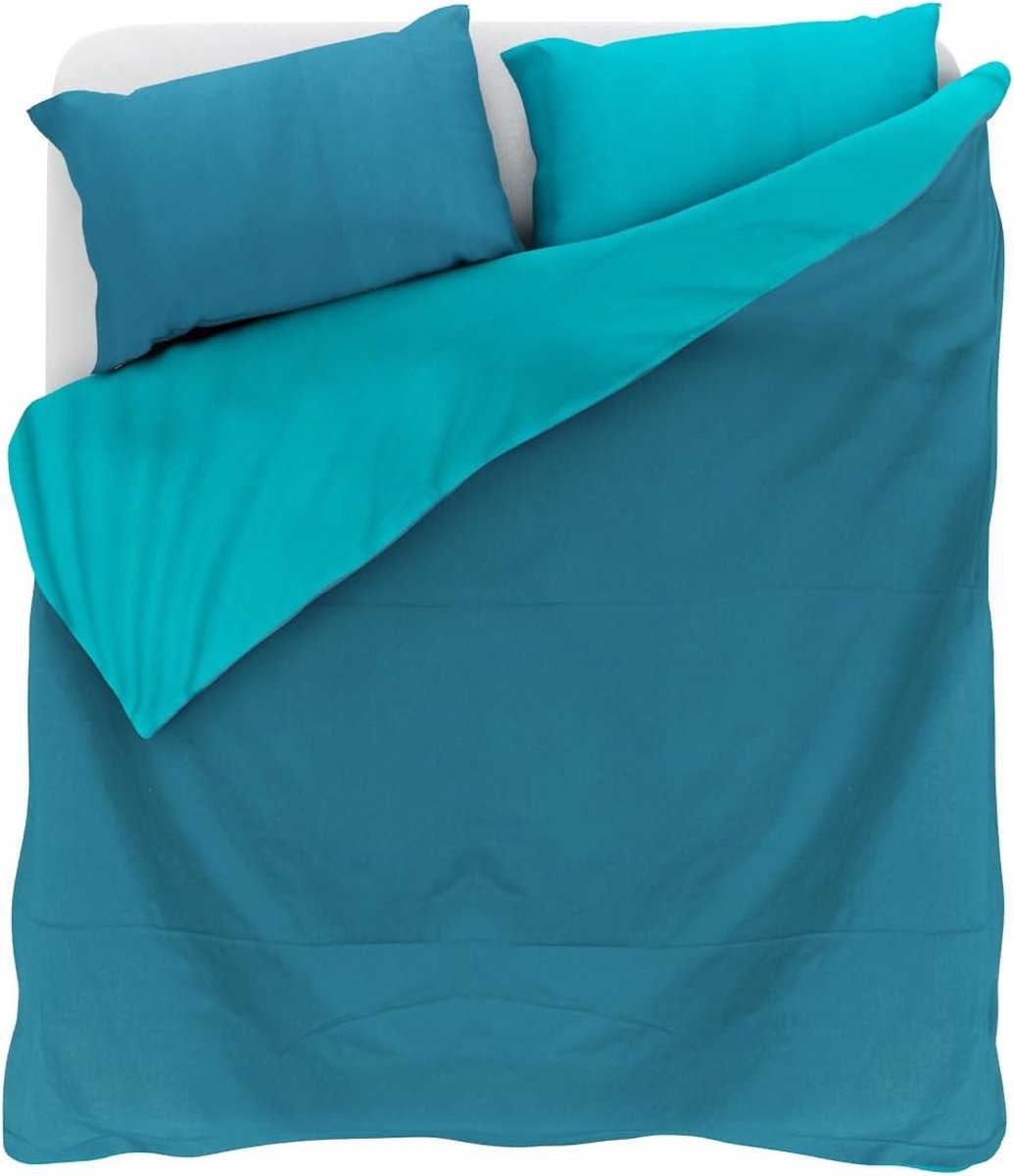 Goodivery ® Beddengoed van Hoogwaardige Katoen in Natuurlijke Kleuren voor Comfort en Stijl