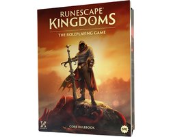 RuneScape Kingdoms : Le jeu de rôle - RPG - Français