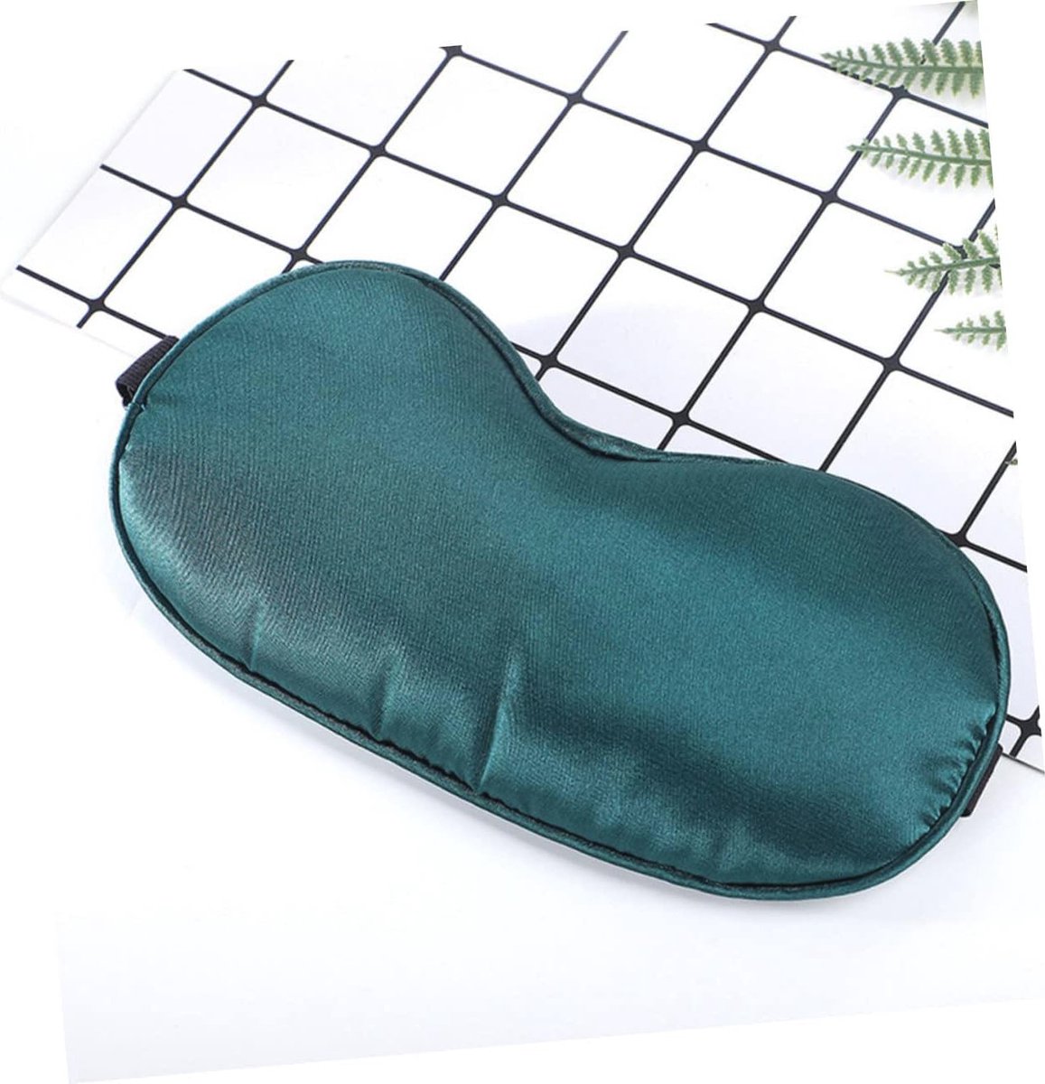 Verwarmd USB Oogmasker - 2 Sets Slaapmasker met Stoom en Temperatuurregeling — cadeau in Verzorging - foto 4