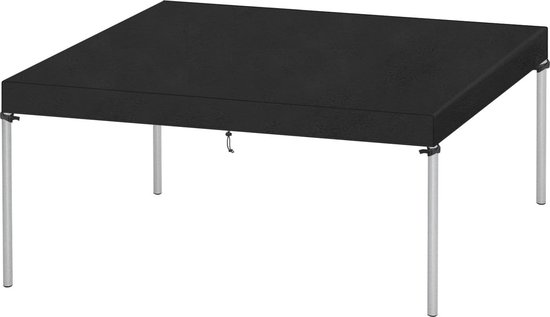 Goodivery ® Tafelbescherming voor de Tuin - Waterdicht en UV-bestendig 420D Oxford