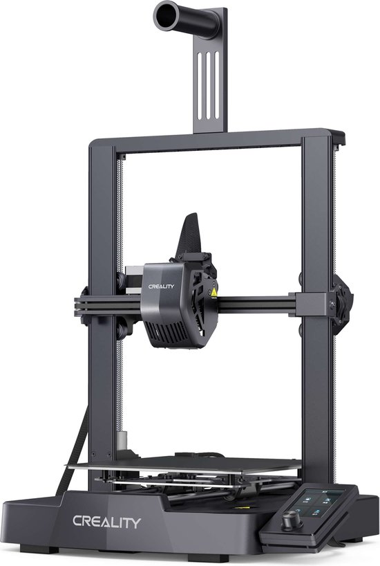 Creality Ender 3 V3 SE - 3D Printer - 220x220x250mm - 250mm/s - V3