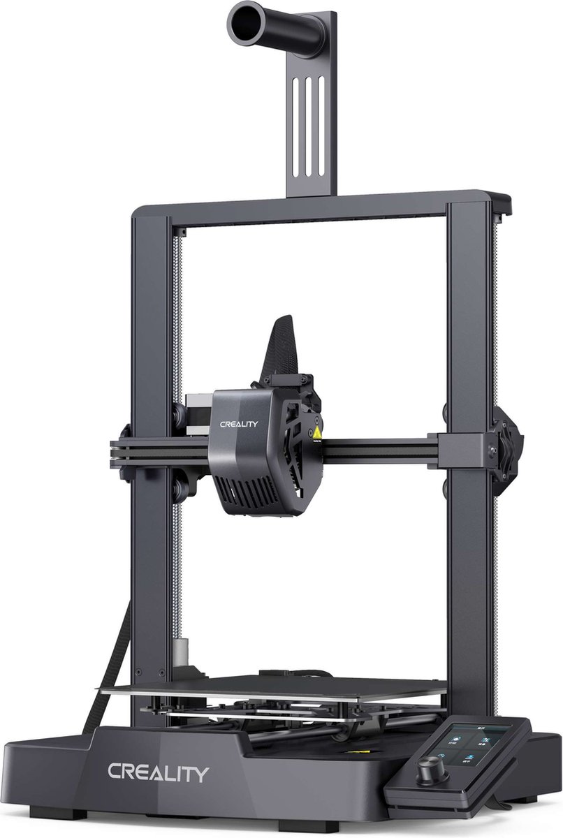 Creality Ender 3 V3 SE - 3D Printer — afbeelding 7