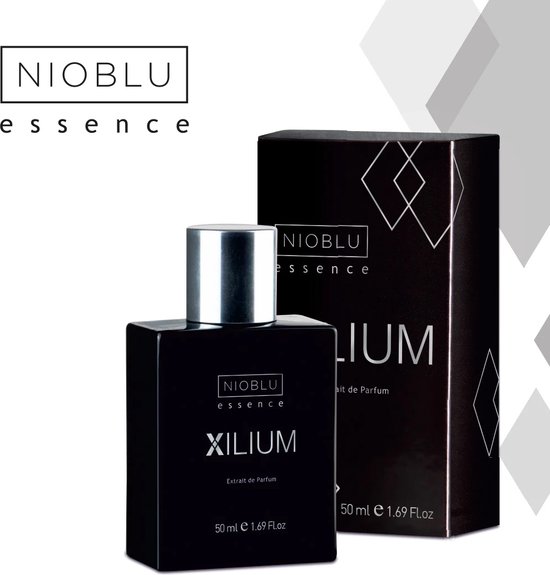 NIOBLU - Xilium - Extrait - de - Parfum