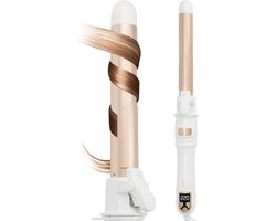 Largolash Krultang - Automatische krultang - Classy White