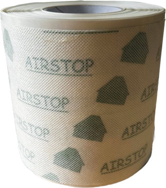 isocell airstop vap Isocell AIRSTOP VAP Dampfbremsfolie