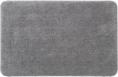 Sealskin Cosima - Badmat 60x90 cm - 100% Polyester recyclé - Grijs