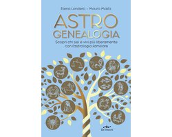 Astrogenealogia