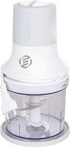 Equivera Hakmolen - Food Processor - Food Chopper - Groentesnijder - Hakmolens - Groente Chopper - Keukensnijder - Etensnijder - Keuken Accessoires