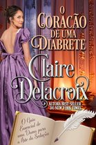 O Guia Essencial de uma Dama para a Arte da Sedução 4 - O Coração de uma Diabrete