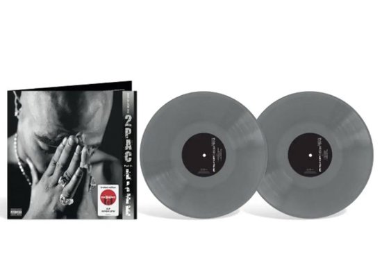 2Pac - The Best Of 2Pac - Part 2: Life (2 LP), 2Pac | Muziek