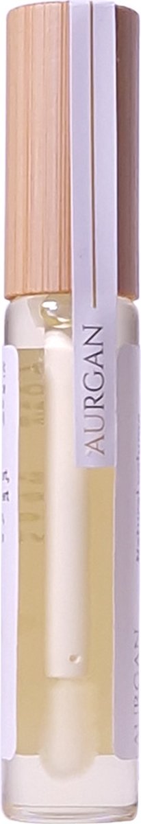 Goedkoopste Aurgan Arganolie Spot Care Applicator - Voor Lippen, Wenkbrauwen, Nagels en Gezicht - 100 Natuurlijke Verzorging - Hydraterend en Herstellend - Pure premium arganolie