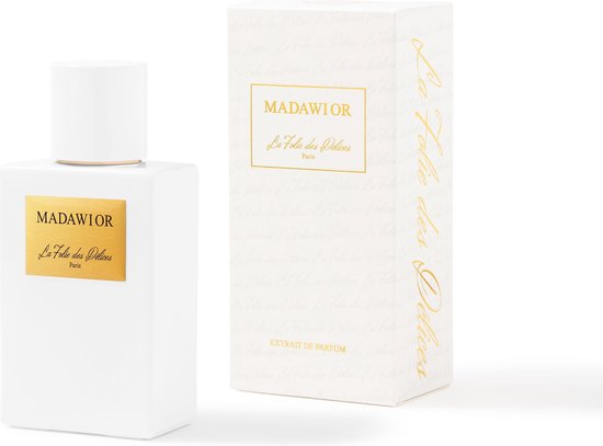 La Folie des Délices Madawi Or Extrait de Parfum 50 ml
