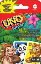 Mattel Games UNO Junior 2.0