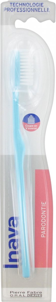 Inava Parodontologie (Kleur : Blauw)