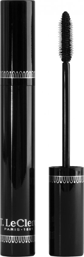 T. LeClerc Waterproof Mascara 10 Make-up