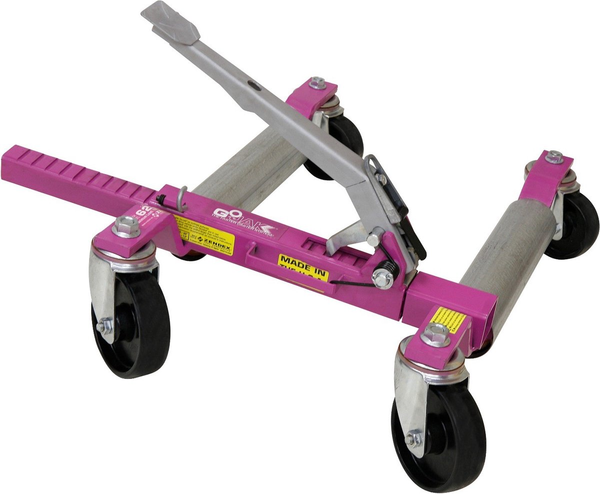 GoJak 6313 Autodolly 715kg - LINKS