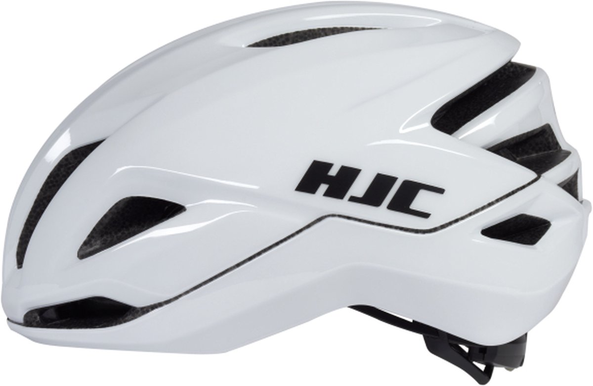 HJC Crosser Wit - maat L - fietshelm - Multifunctioneel - XC - Road - Weg - Cross - Cycling - Fietsen - Urban - Performance