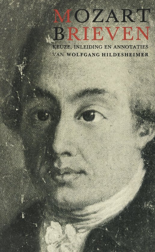 Brieven - cover
