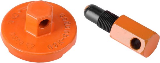 Viega Gereedschappen - 2042 / Trekkoppeling 14 X 2,0 / 12X 1,3 (), verkoop per: 1 x 1 stuk, Verpakking: Kartonnen doos - 656379, 4015211656379