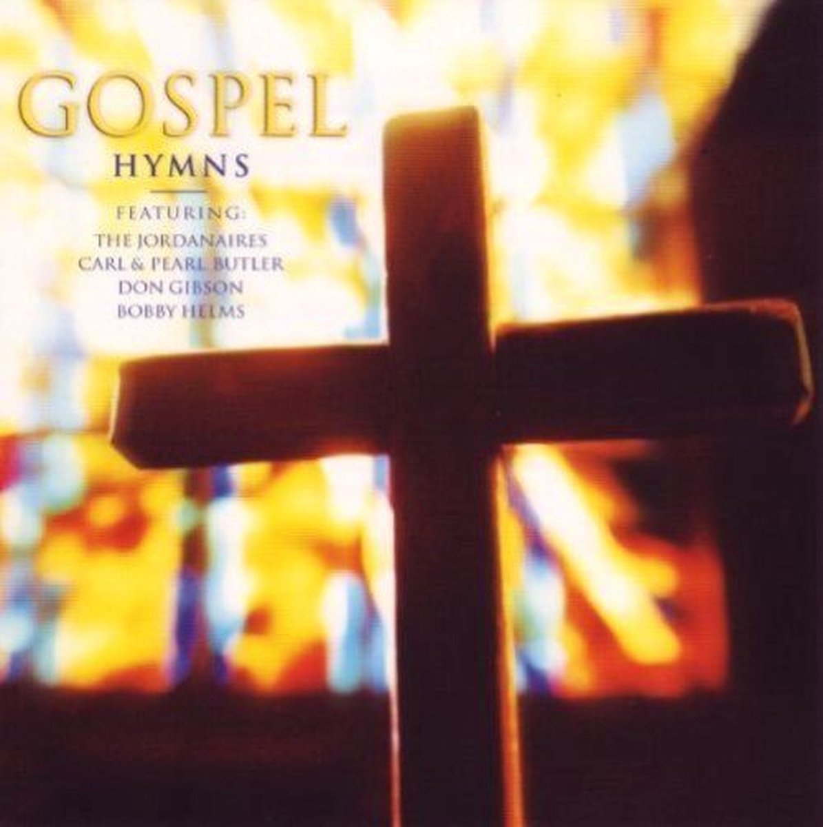 Gospel Hymns