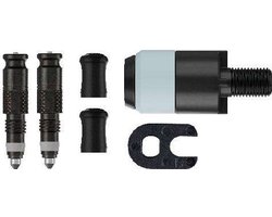 Schwalbe Sv-scv Convertion Klepadapter