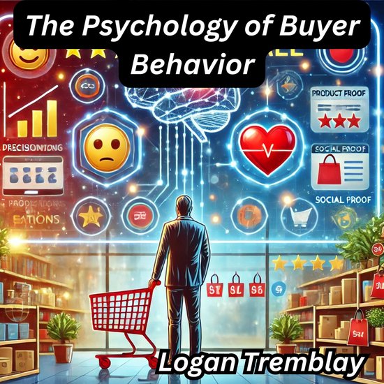 Psychology of Buyer Behavior, The