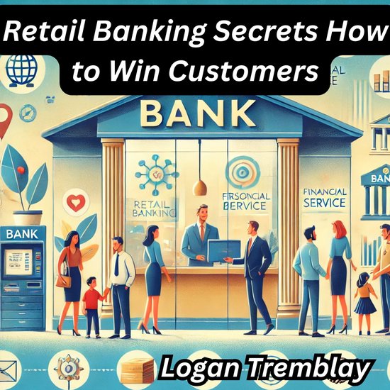 Retail Banking Secrets How to Win Customers