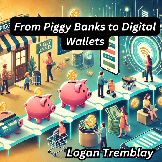 From Piggy Banks to Digital Wallets
