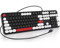 Lexium Mechanisch Toetsenbord - Gaming Toetsenbord - Mechanical Keyboard
