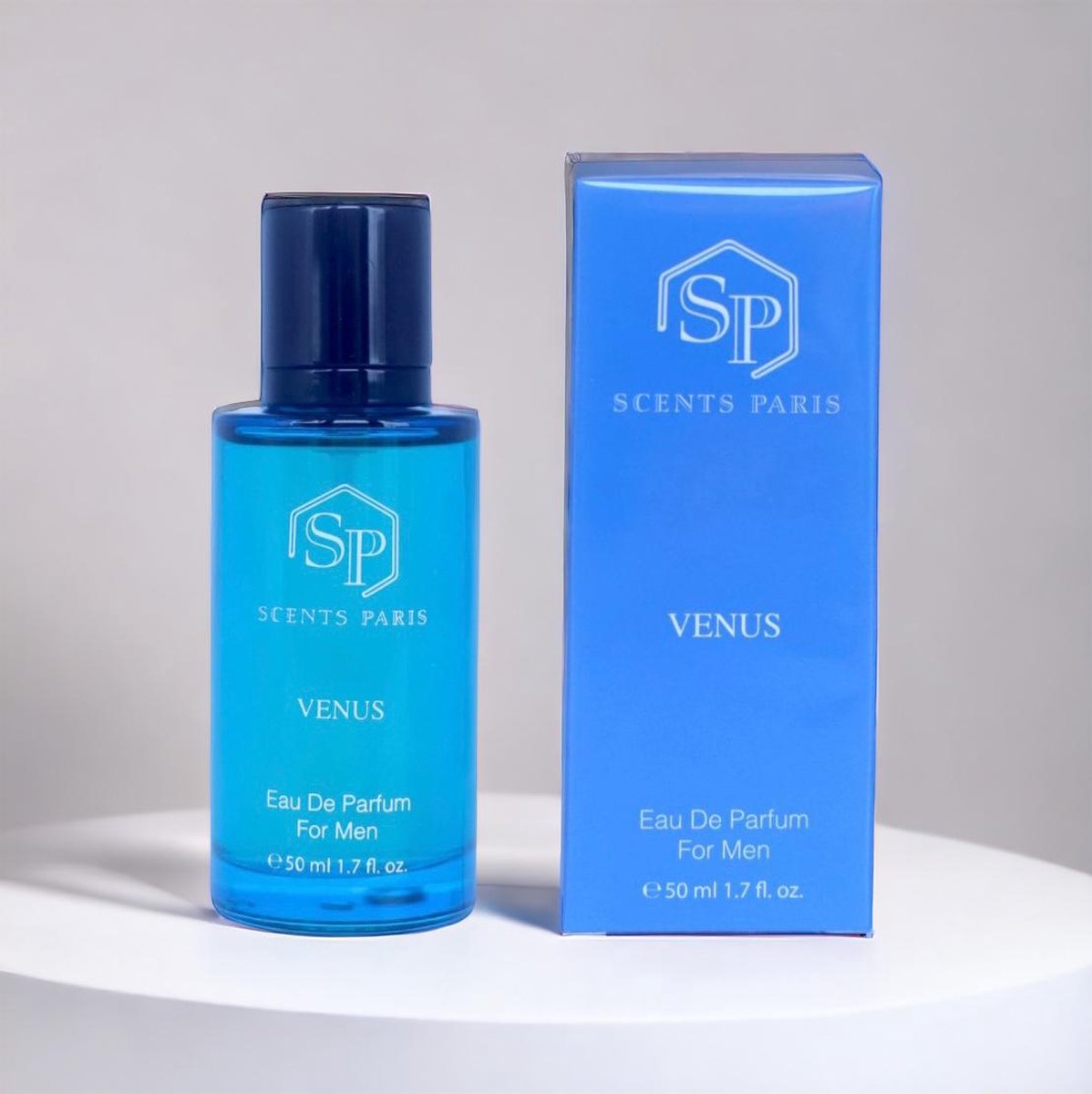 Goedkoopste Scents Paris Venus Eau de parfum