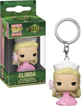 Wicked POP! Glinda Vinyl Sleutelhanger