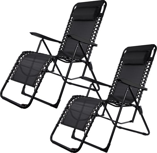 Infinity Goods Tuinstoelen