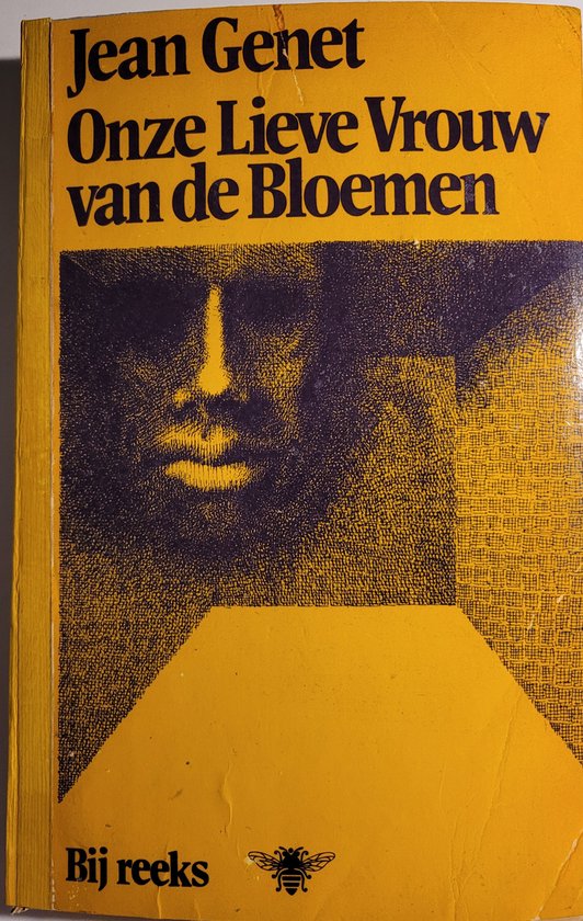 9789023421351 - Onze lieve vrouwe van de bloemen