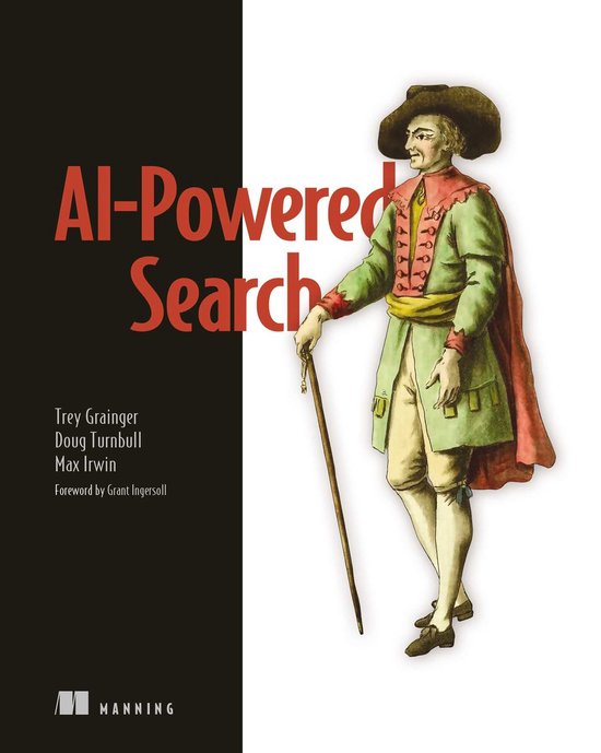 AI-Powered Search - cover