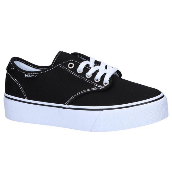 camden platform vans