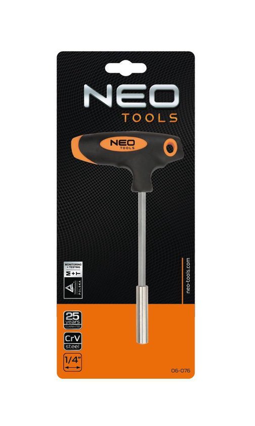 Neo-Tools Magnetische Gereedschaphouder (3-delig