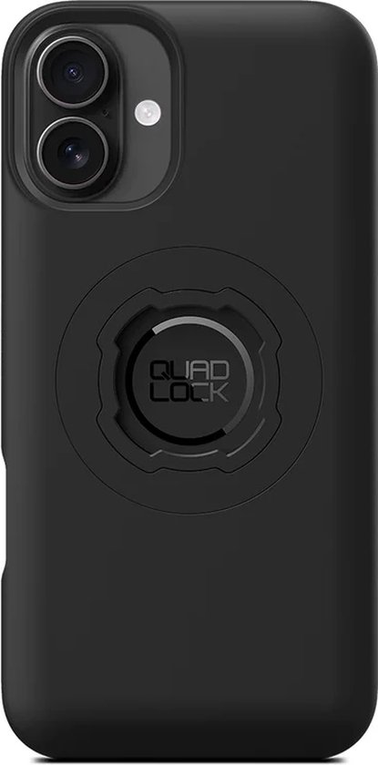 Coque pour smartphone Quad Lock MAG pour iPhone 16