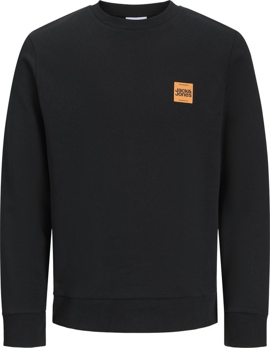 JACK&JONES - SWEAT COL ROND JJBRANDY PLS - Homme - Sweats