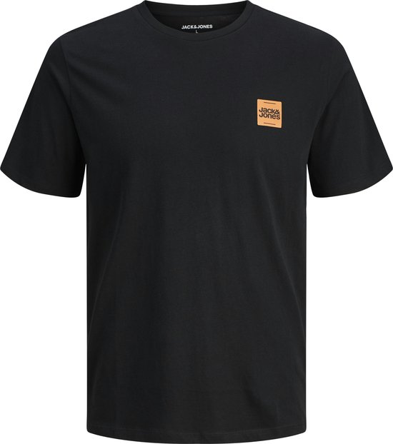JACK&JONES - T-shirt JJBRANDY SS col rond PLS - Homme - T-shirts